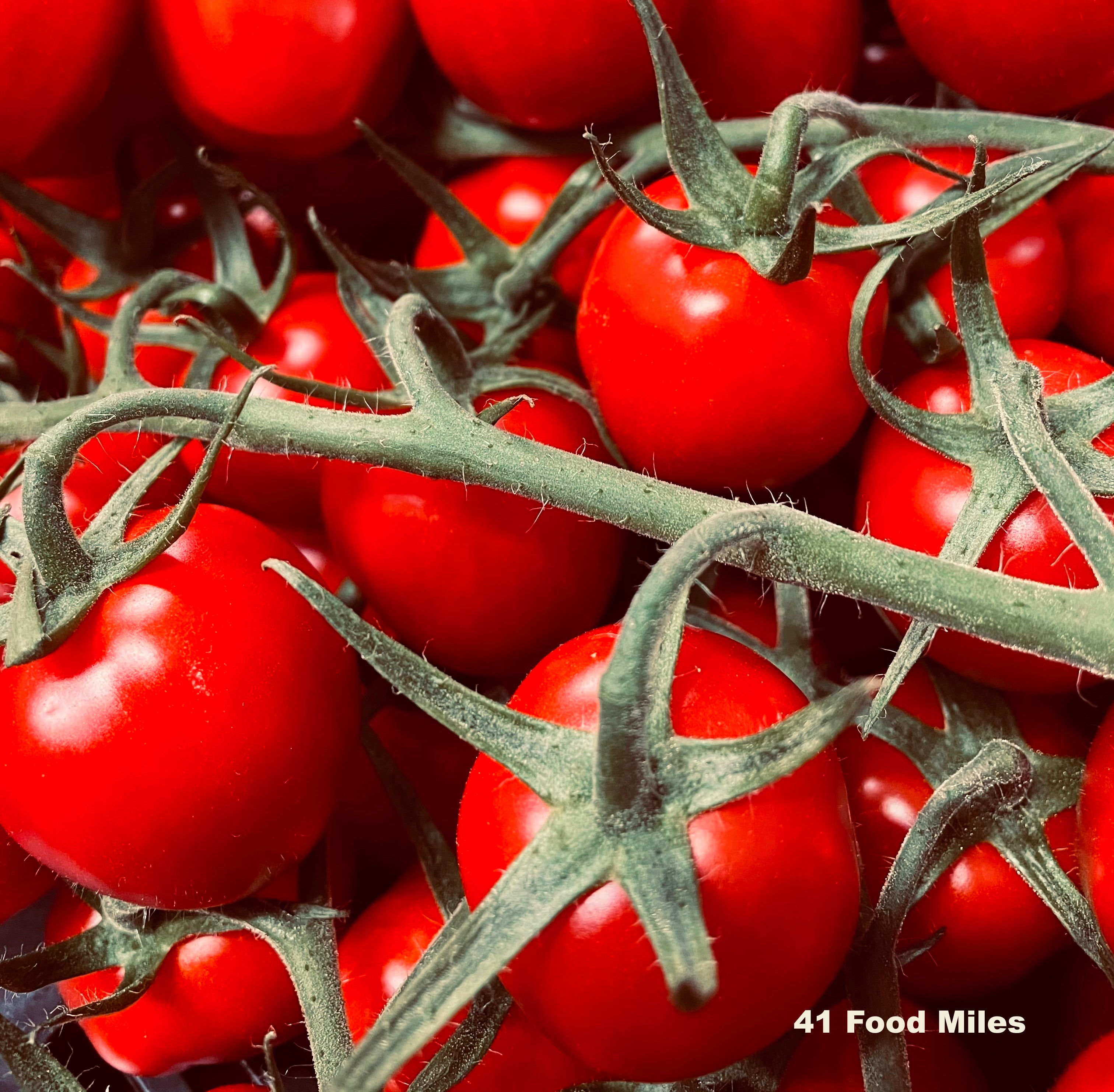 Four Easy Steps to Get More From Your Veg Box