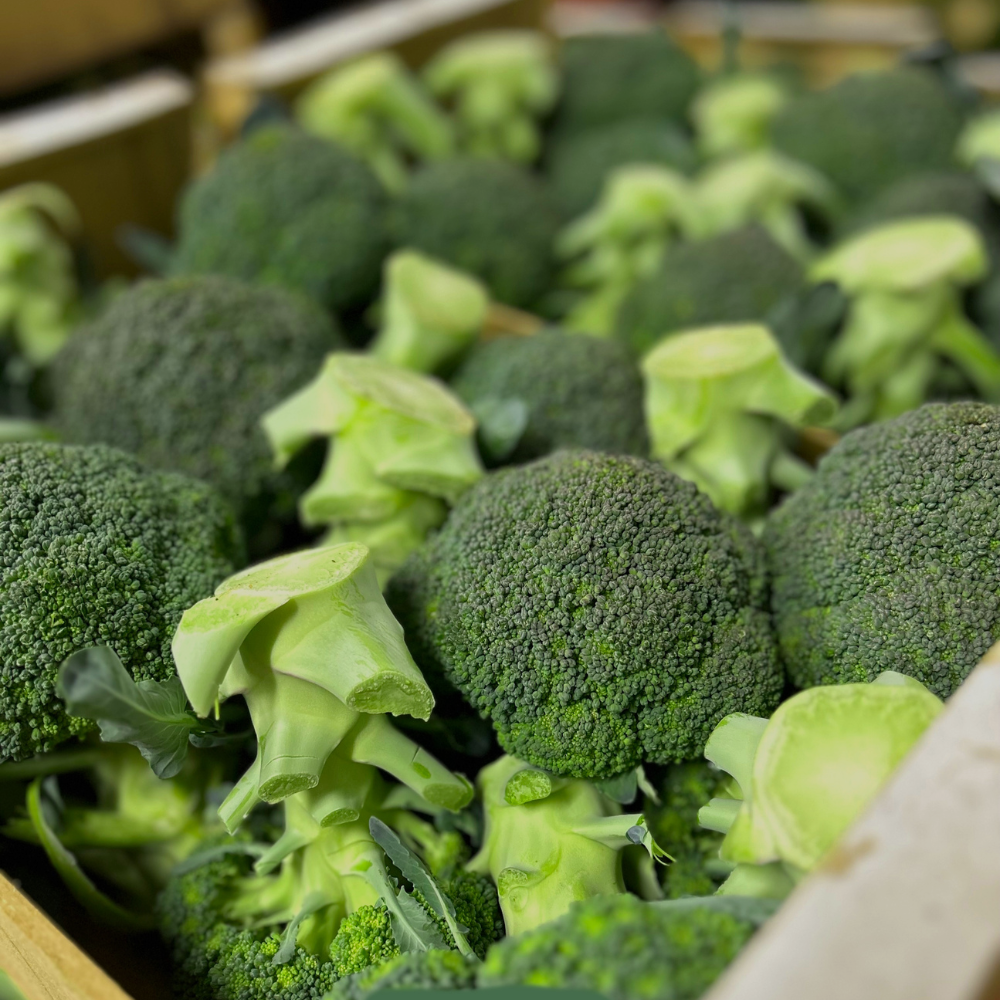 Kent Veg Box