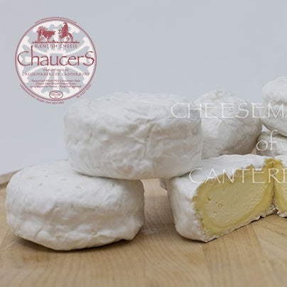 Christmas Kent Cheese Box