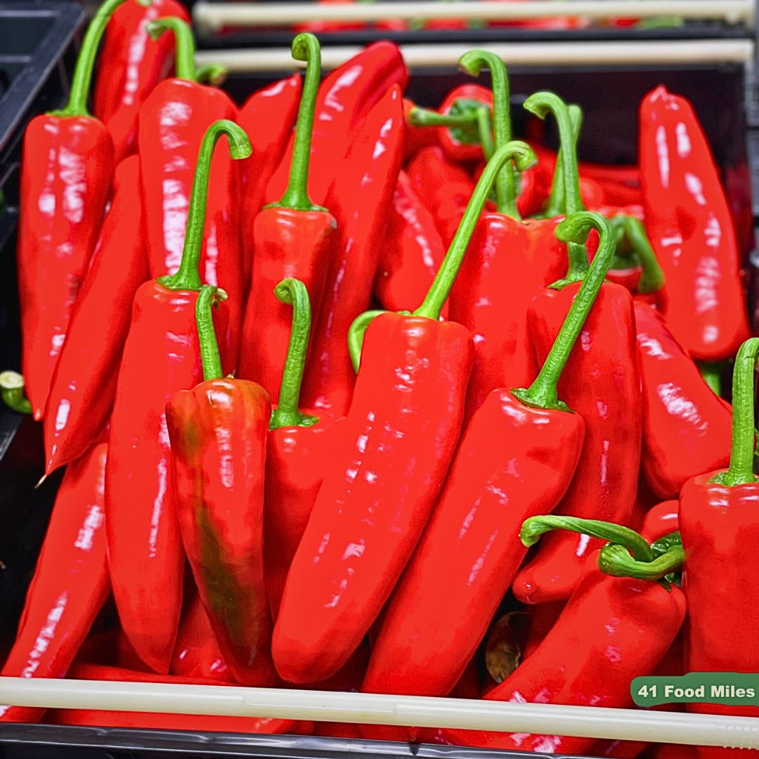 Kent Peppers 350g