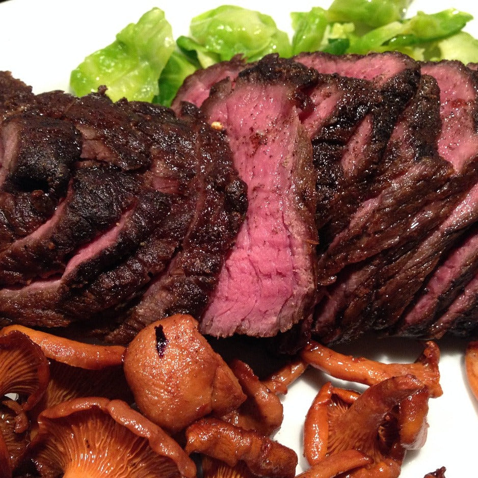 Venison Haunch 1kg